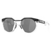 Sonnenbrille oakley HSTN Prizm 24K Polarized MATTE BLK