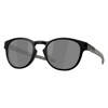 Gafa oakley Latch Matte Brown Tortoise Prizm Black MATTE BLK