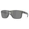 Gafa oakley Holbrook XL Marrón Mate Tortoise/Prizm Negro GRY FINGER