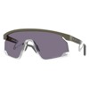 Gafas de sol oakley Bxtr Prizm Black MATTE MOSS