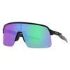 Solglasögon oakley Sutro Lite Matte Black/Prizm Road Jade MATTE BLK