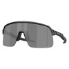 Solglasögon oakley Sutro Lite Matte Black/Prizm Road Jade MATTE BLK