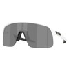 Solglasögon oakley Sutro Lite Matte Black/Prizm Road Jade MATTE WHT