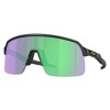 Solglasögon oakley Sutro Lite Matte Black/Prizm Road Jade MATTE BLK