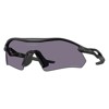Gafas de sol oakley Plate Prizm Black Polarized MATTE BLK