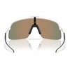 Sonnenbrille oakley Sutro Lite S Prizm Ruby