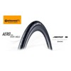 Rennradreifen continental Aero 111 700x29C TLR