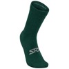 Calcetines siroko SRX Grappa GREEN/GREY