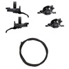 Bromskit Shimano Upgrade Kit 2P