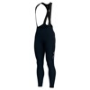 Culotte largo con tirantes ale R-EV1 Voltage DARK BLUE