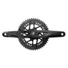 Krank sram Pwrmtr Eje Rvl AXS E1 Db DM 48/35 .