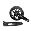 Krank sram Pwrmtr Eje Rvl AXS E1 Db DM 48/35