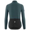 Fodrad långärmad tröja assos Uma Gt Spring Fall C2