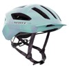 Helm scott bike Sierra Mips AQUA GREEN