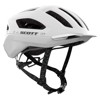 Helm scott bike Sierra Mips MINE WHITE