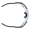 Sonnenbrille scott bike Shield Amp