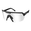 Gafas de sol scott bike Sport Shield Amp Lav Chr S3 BLACK