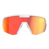 Gafas de sol scott bike Sport Shield Amp Lav Chr S3