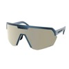Gafas de sol scott bike Sport Shield Amp Lav Chr S3 METAL BLUE