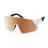 Sonnenbrille scott bike Pro Shield Ls Amp Ls WHITE MATT