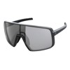 Gafas deportivas scott bike Torica LS BLACK