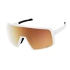 Gafas deportivas scott bike Torica LS WHITE MATT