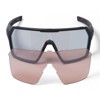 Sonnenbrille endura Single Track Pchromic