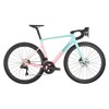 Cykel scott bike Addict RC 10 BLU/PK