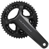 Kurbel Shimano Fc-R8100 46/36 12-Speed Kurbel Shimano Fc-R8100 46/36 12-Speed