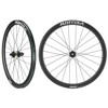Räder Mavic Allroad S Carbon Hg-R Cl 700 12X100-142