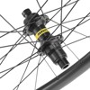Räder mavic Allroad S Carbon Hg-R Cl 700 12X100-142
