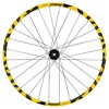 Hinterrad mavic Deemax Dh Mullet Hg Int 27.5 12X148 YELLOW