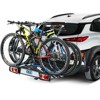 Fahrradträger cruz R3 EU Towbar - 3 bikes