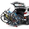 Fahrradträger cruz R3 EU Towbar - 3 bikes