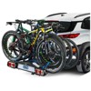 Fahrradträger cruz R3 EU Towbar - 4 bikes