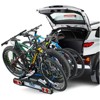 Fahrradträger cruz R3 EU Towbar - 4 bikes