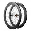 Räder progress Neon Disc Cubierta Shimano Hg BLACK