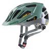 Helm uvex Quatro CC Mips MSS GRN RI
