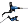 Bakbroms hope EVO GR4 Trasero BLK/BLU