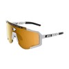 Sonnenbrille sci-con Aeroscope BRONCE-BLA