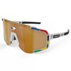 Sonnenbrille sci-con Aeroscope BRONCE-BLA