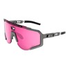 Sonnenbrille sci-con Aeroscope ROSA Y VER