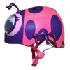 Helm c-preme Googly Lady Bug