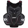 Brustschutz Leatt Protector De Pecho 4.5 Hybrid