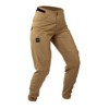 Hose  leatt MTB 3.0 MARRÓN