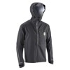 Jacke leatt MTB 3.0 NEGRO