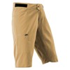 Kurze Hose leatt MTB 2.0 MARRÓN