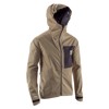 Jacke leatt MTB 3.0 MARRÓN