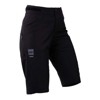 Kurze Hose leatt MTB 2.0 NEGRO