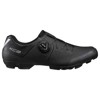 Schuhe shimano XC302 W BLACK
